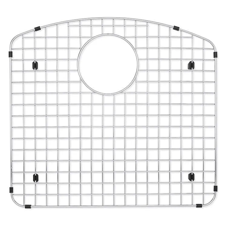 18"L x 16-7/16"W Stainless Steel Sink Grid