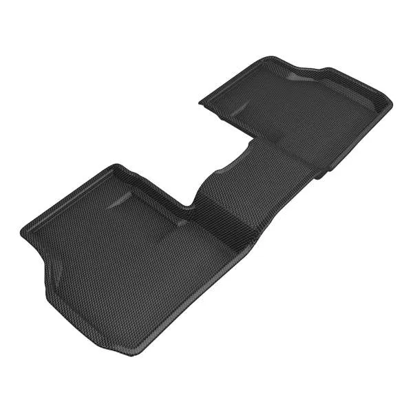 3D MAXpider Floor Mats Dodge Hornet (23-24) All-Weather Kagu Series - Front or Second Row