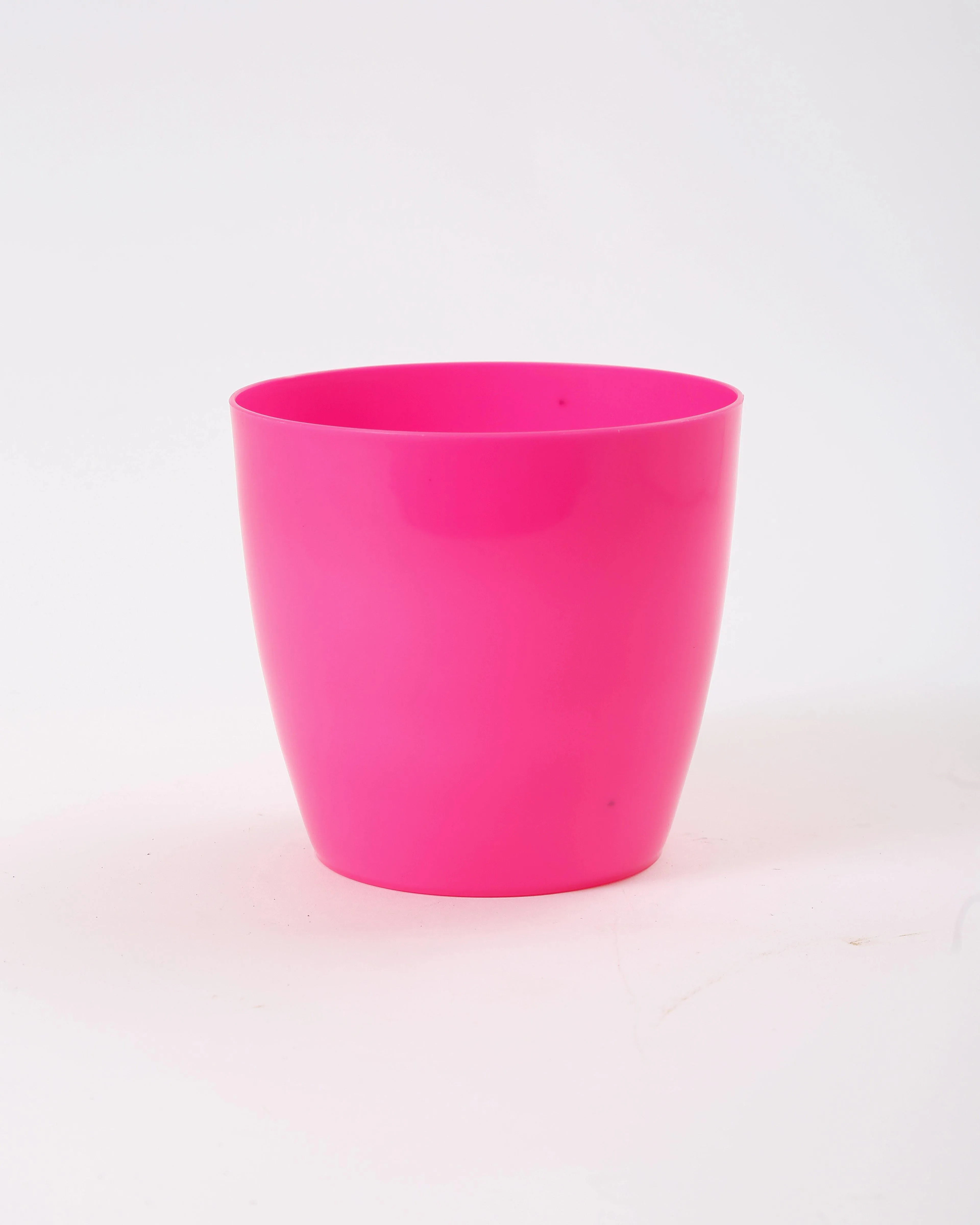 6 Inch Pink Singapore Pot (160mm)