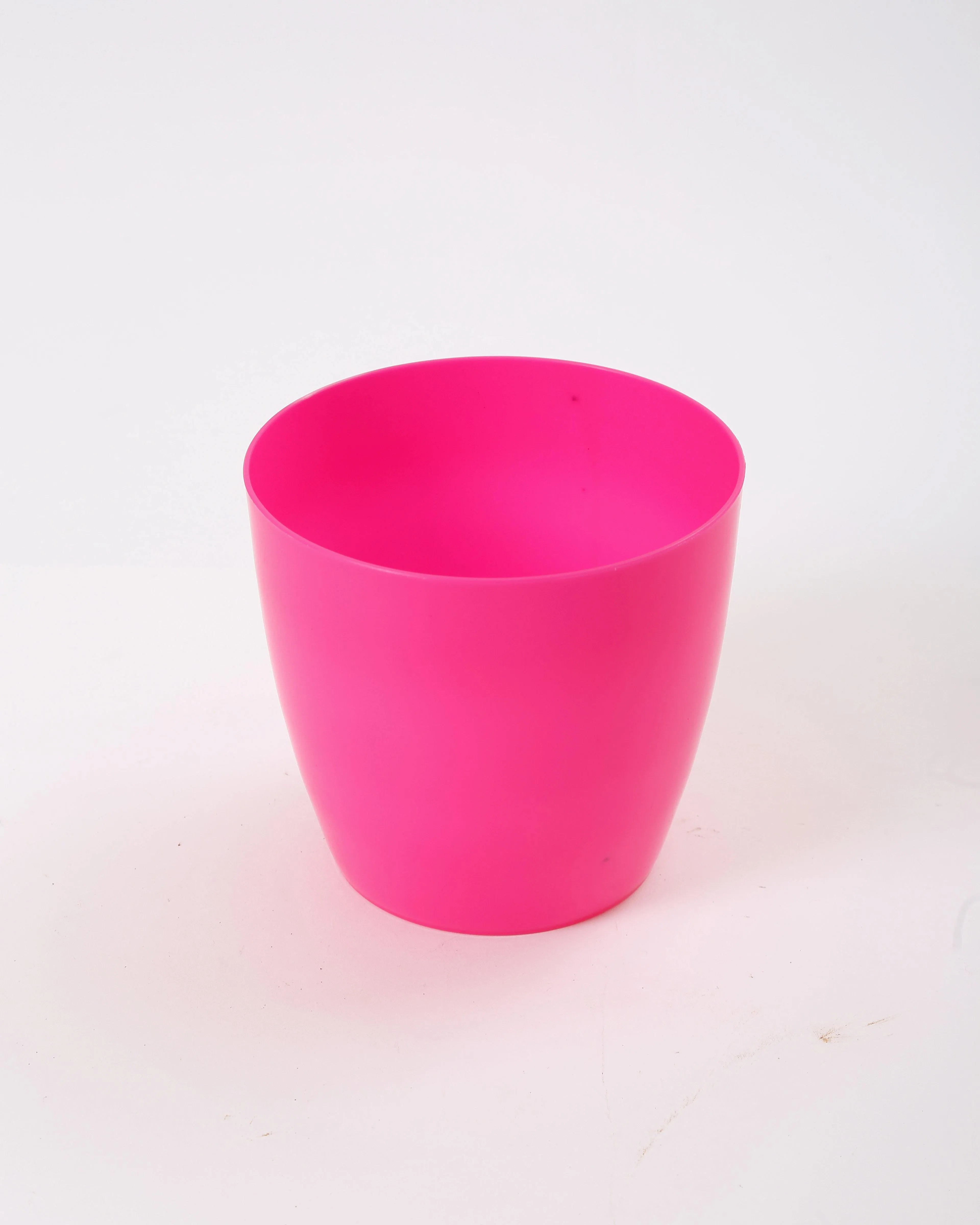 6 Inch Pink Singapore Pot (160mm)