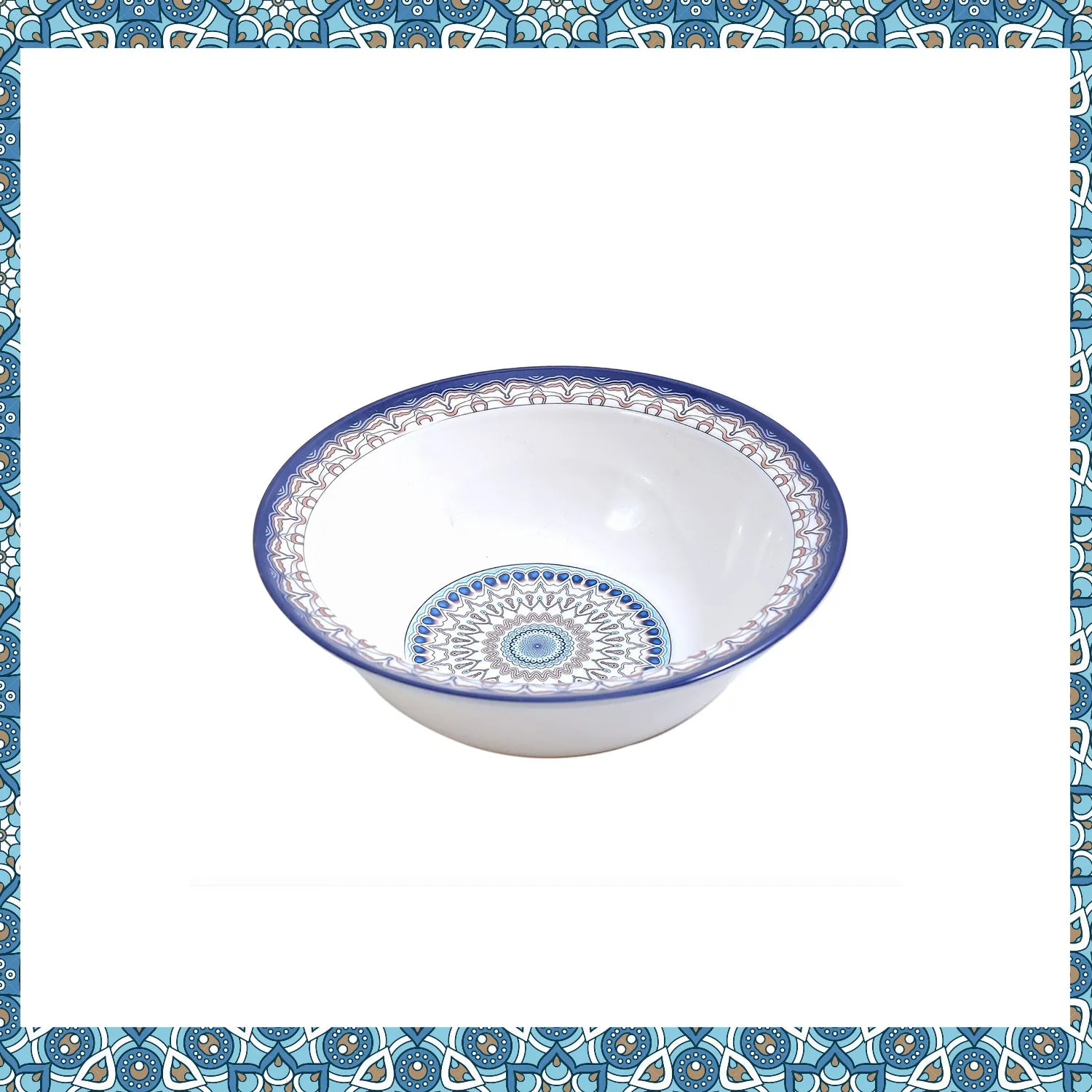 7" Inches Bowl Set [Pack of 6]