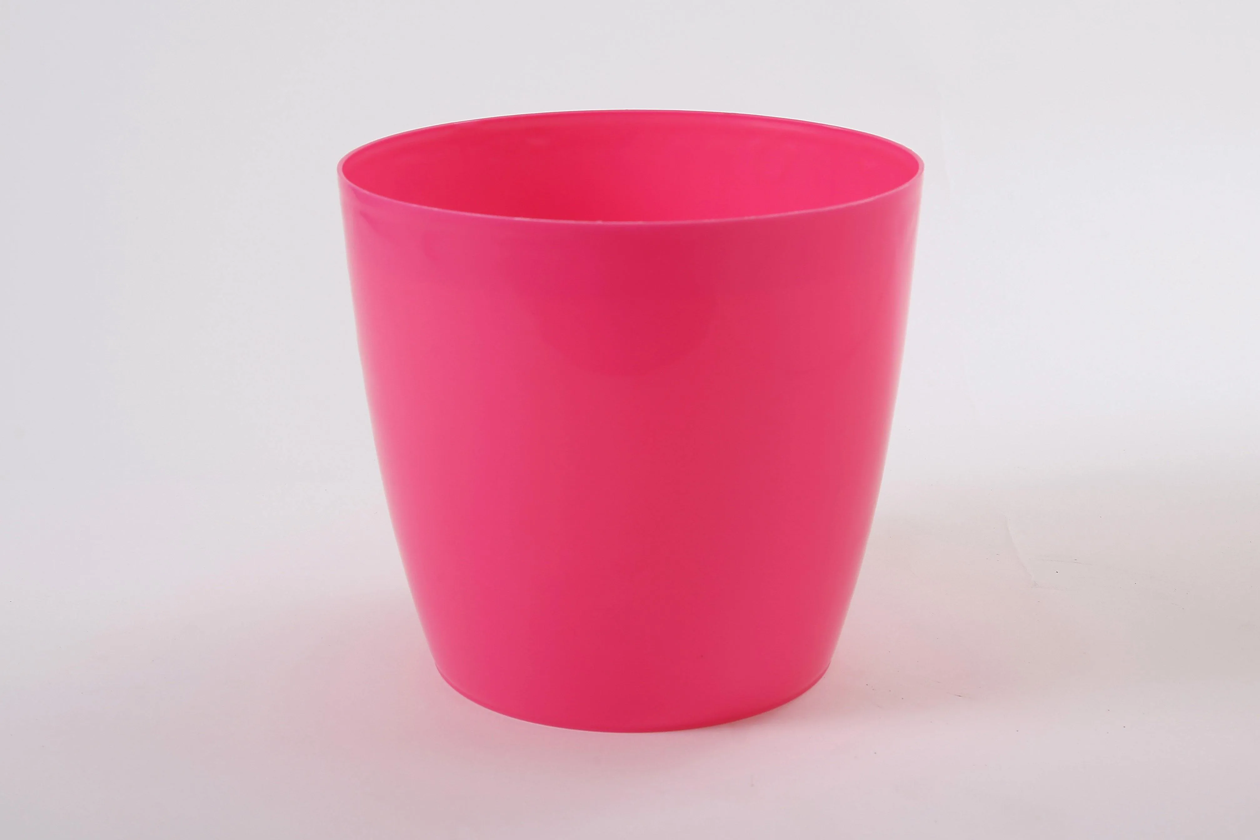 8.5 Inch Pink Singapore Pot (220mm)