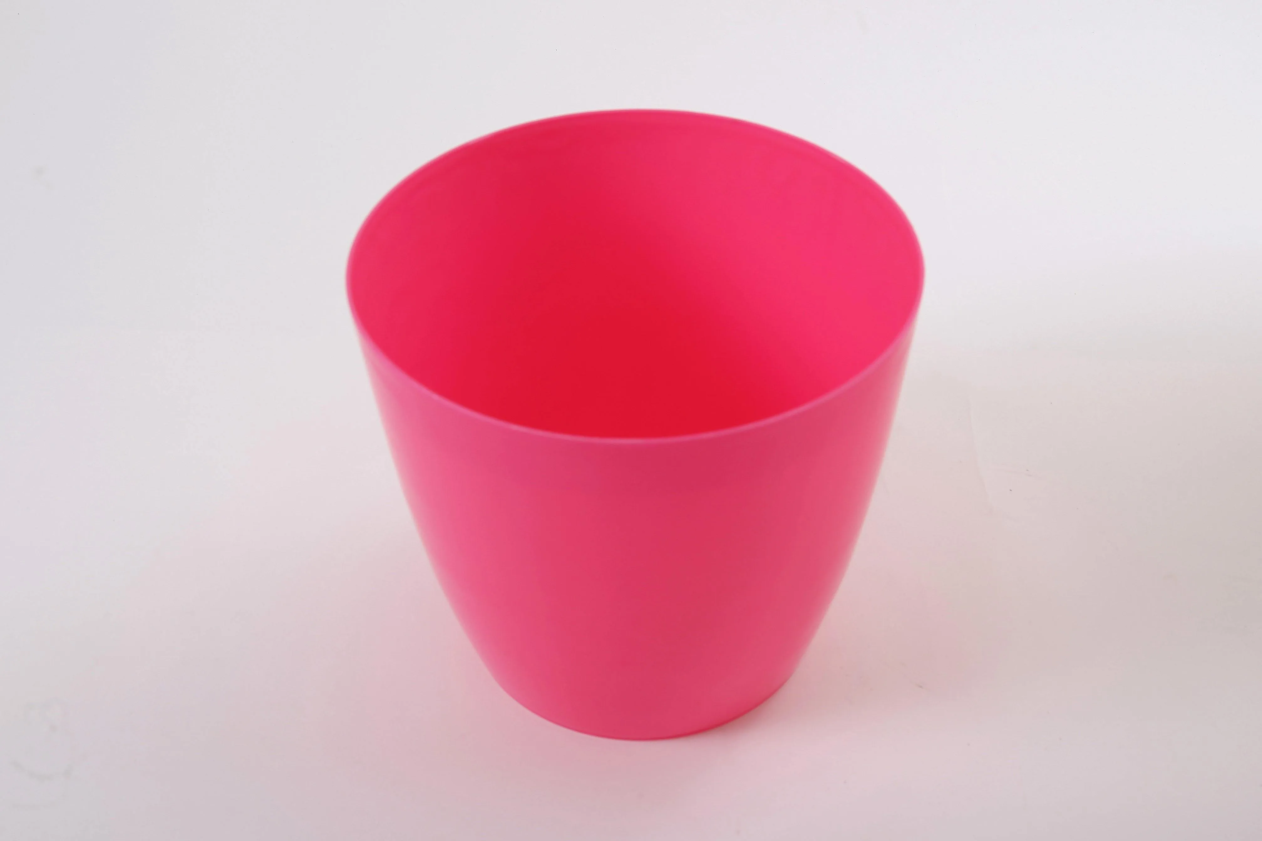 8.5 Inch Pink Singapore Pot (220mm)