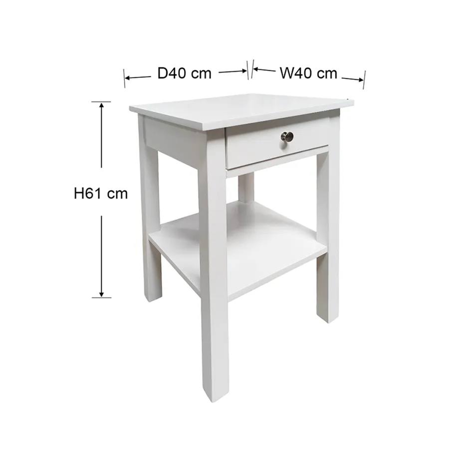 Aadi Nighstand