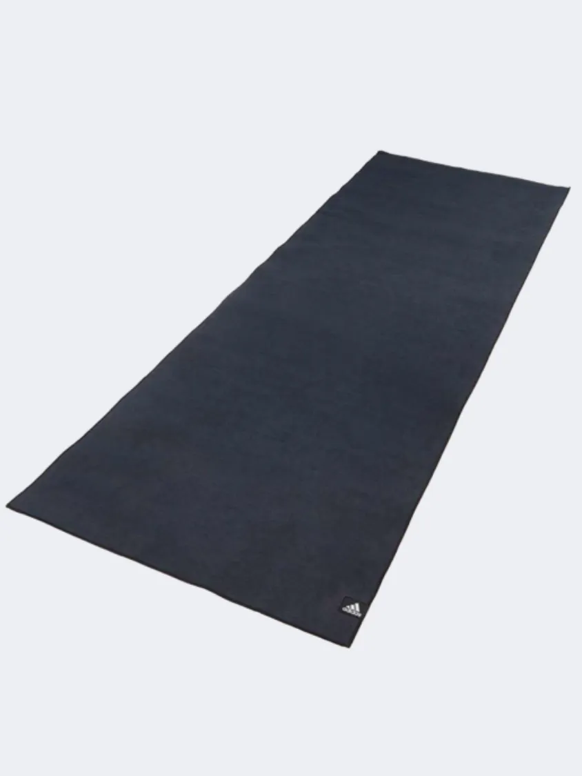 Adidas Accessories Hot Fitness Mats Black/Red