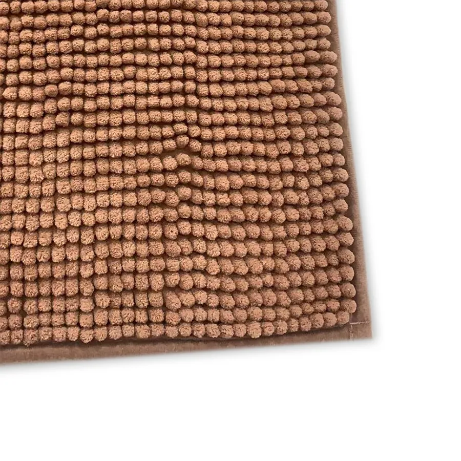 Aello Chenille Bath Rug