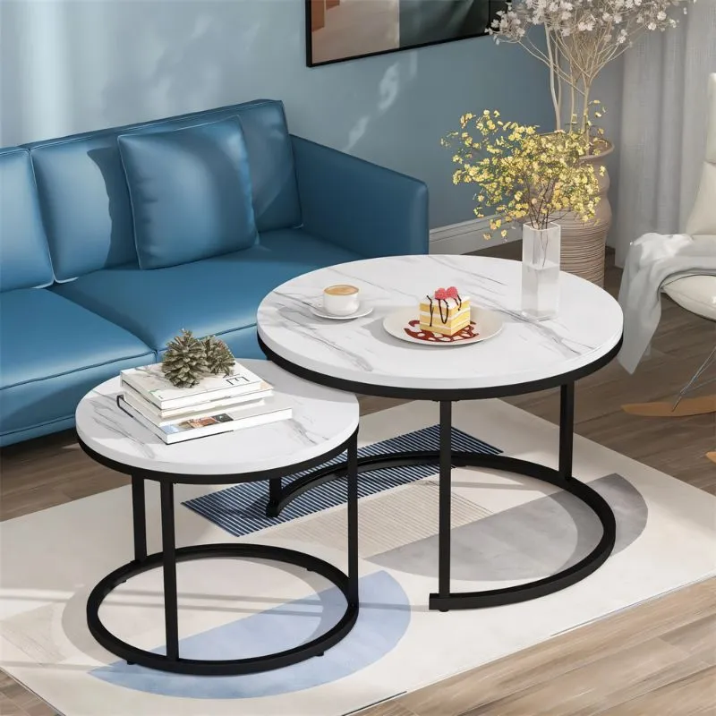 Arsena Coffee Table