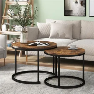 Arsena Coffee Table