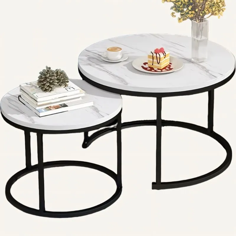 Arsena Coffee Table