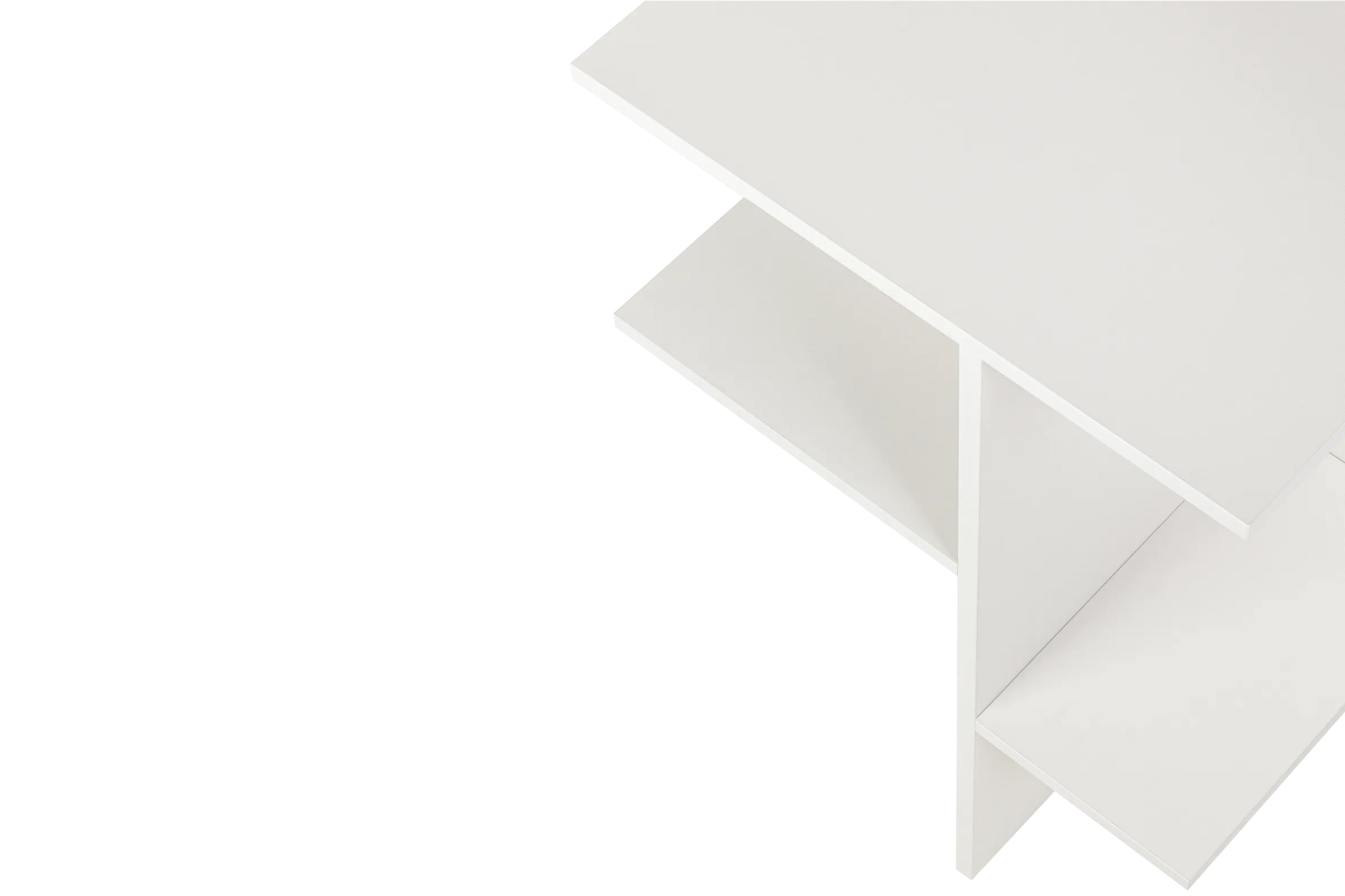 Atik Bedside Table