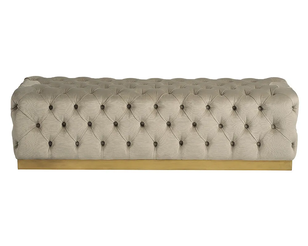 Babette Bench