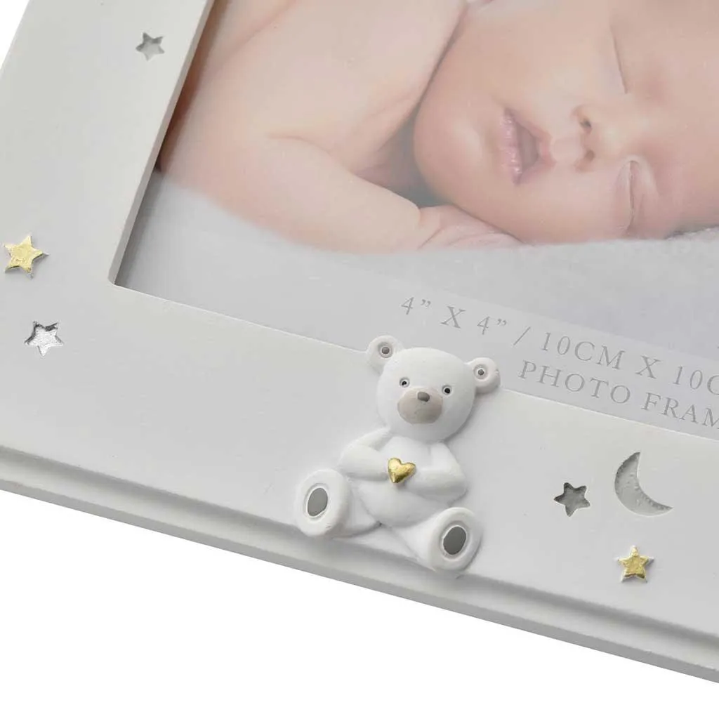 Bambino Grandchild Photo Frame