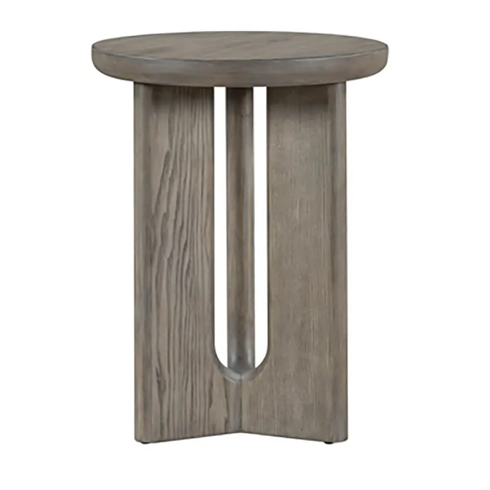 Beau End Table