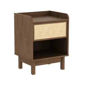 Brugge Nightstand