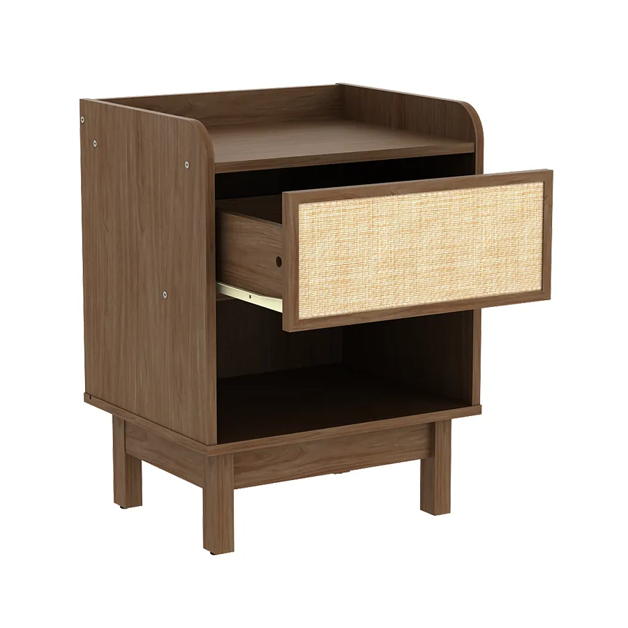 Brugge Nightstand