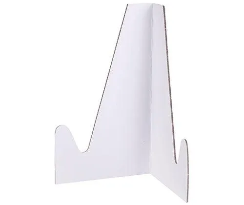 Cardboard Display Stand Pack of 10