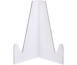 Cardboard Display Stand Pack of 10