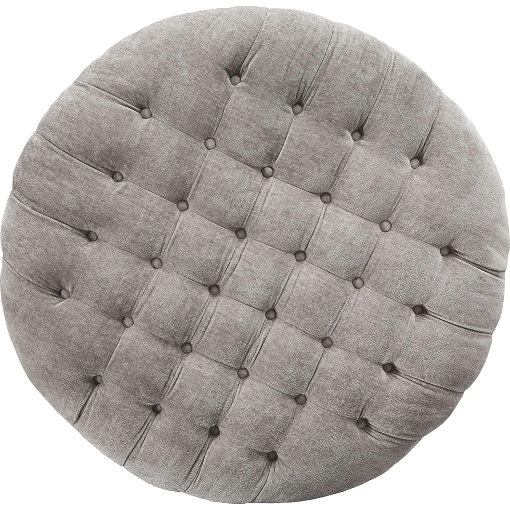 Carnaby-Exclusive Oversized Accent Ottoman