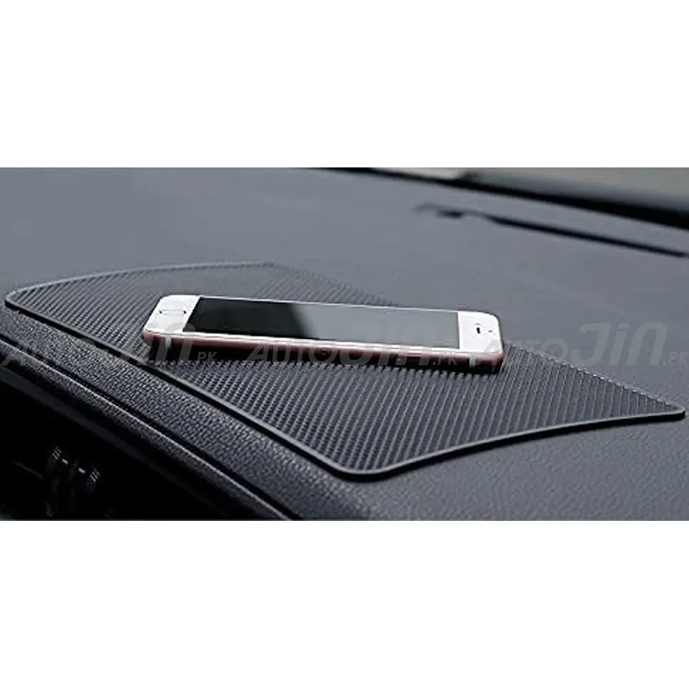 Chery Logo Quality Car Non Slip Mat