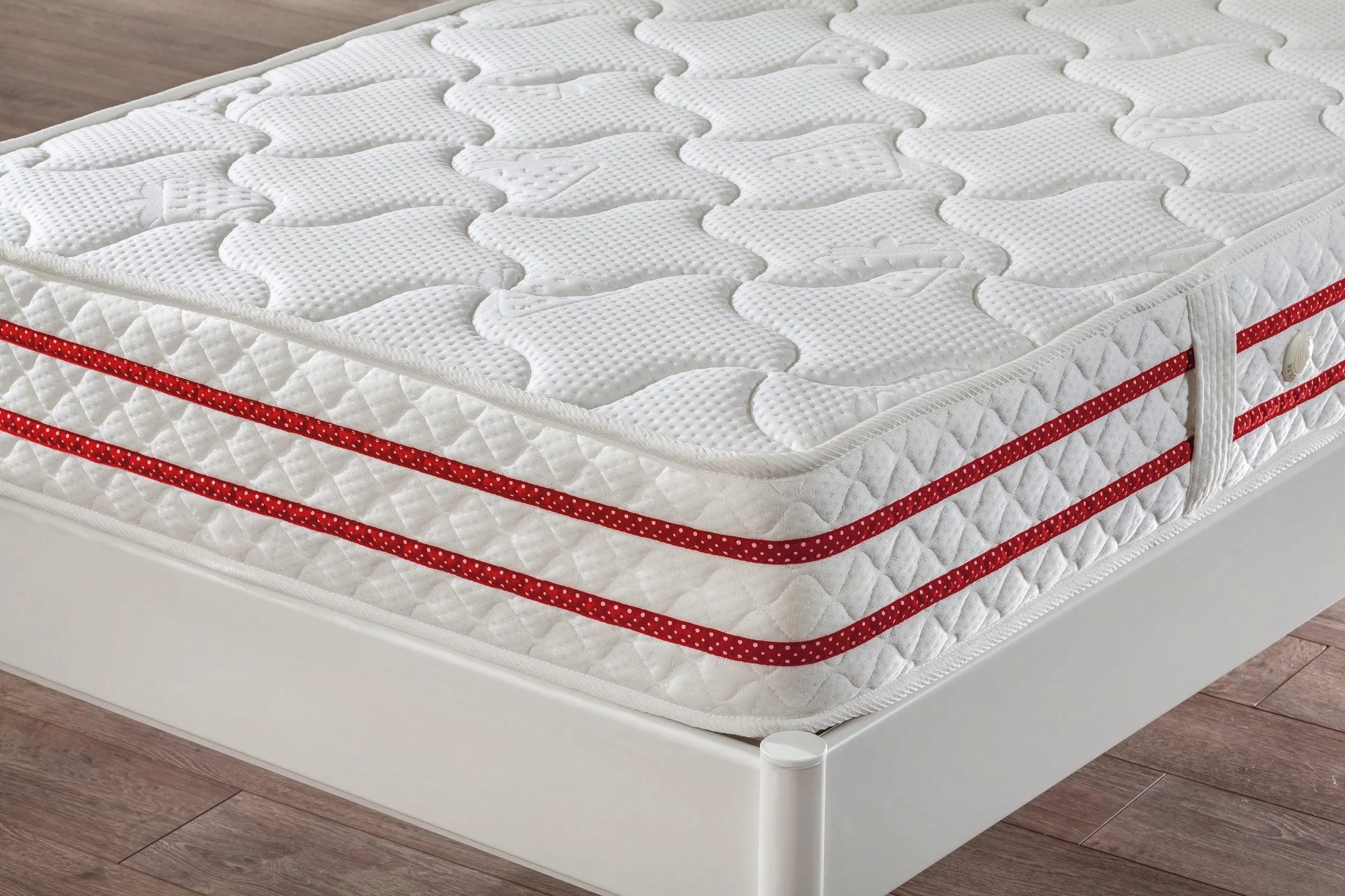 Cilek Bamboo Mattress (Various Sizes - 19 Cm Thick)