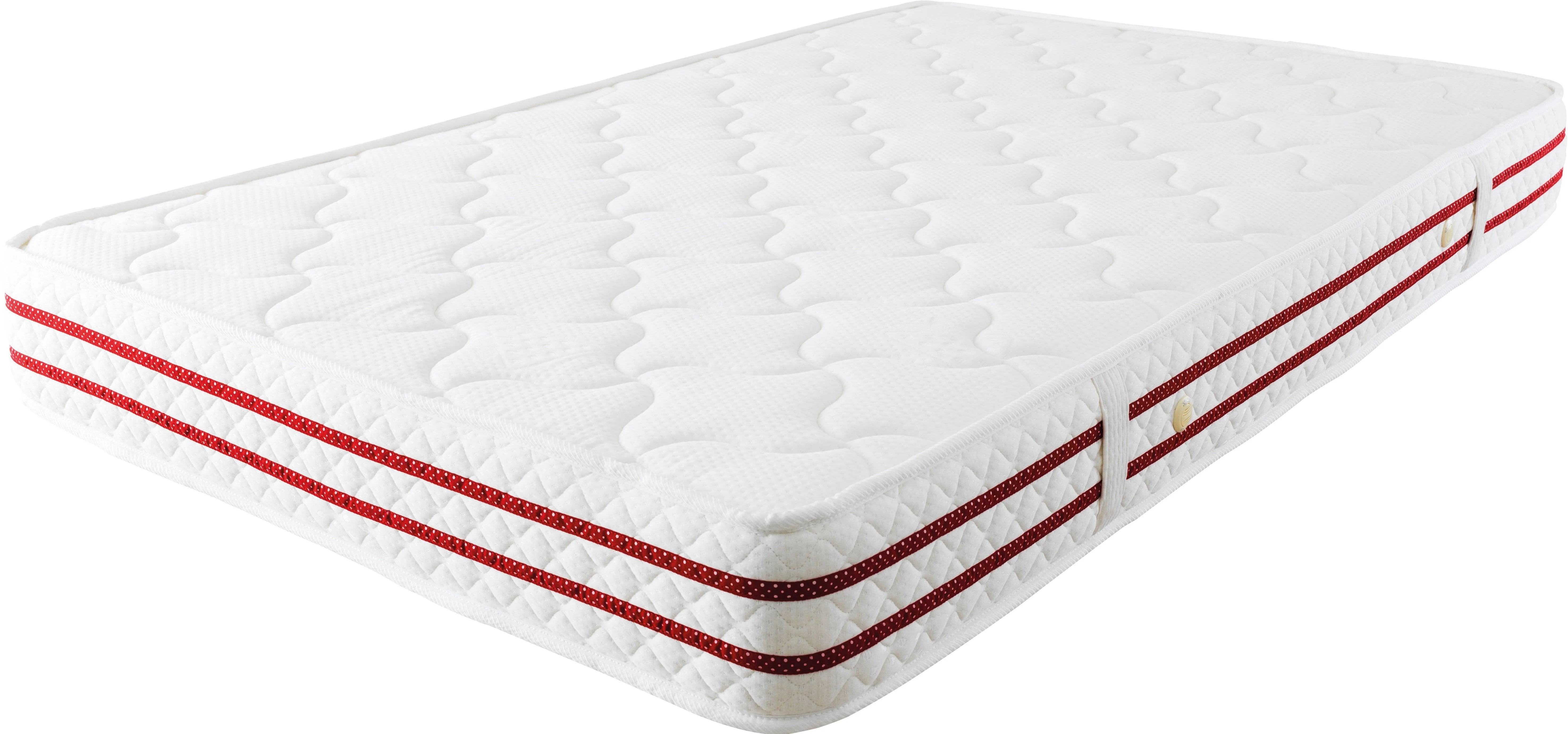 Cilek Bamboo Mattress (Various Sizes - 19 Cm Thick)