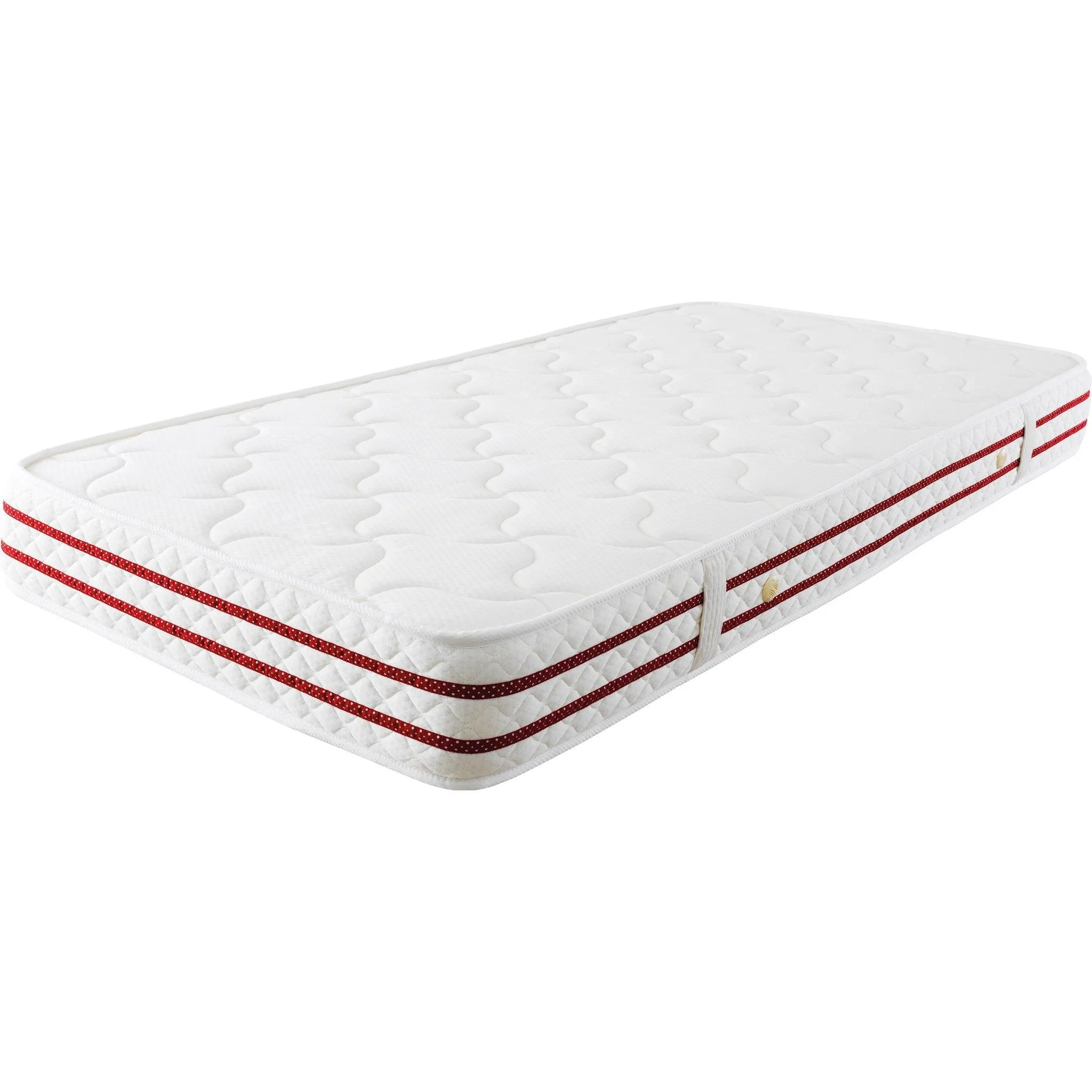 Cilek Bamboo Mattress (Various Sizes - 19 Cm Thick)