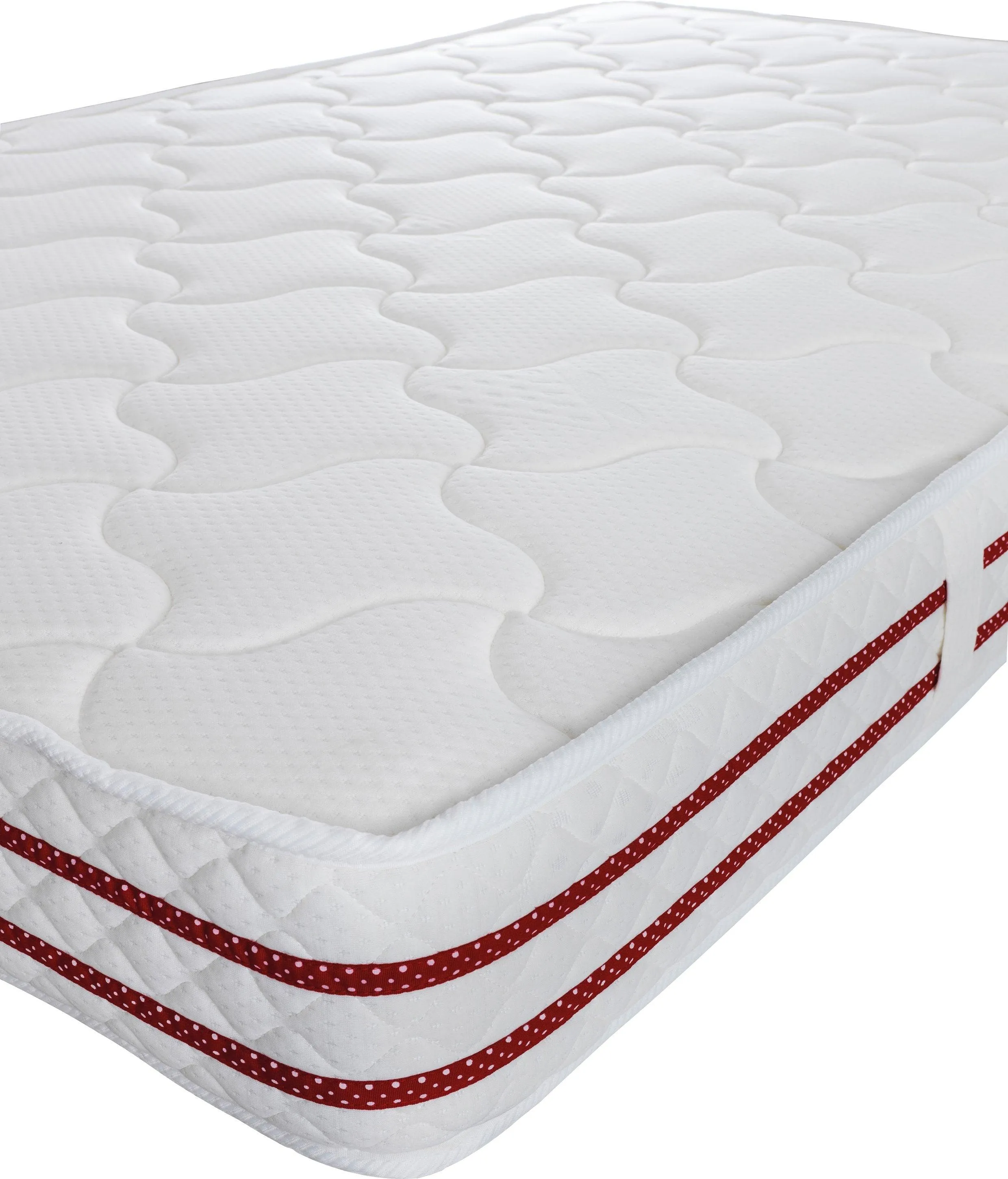 Cilek Bamboo Mattress (Various Sizes - 19 Cm Thick)