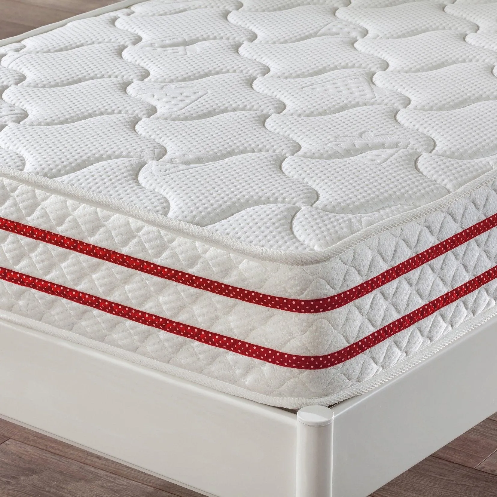 Cilek Bamboo Mattress (Various Sizes - 19 Cm Thick)