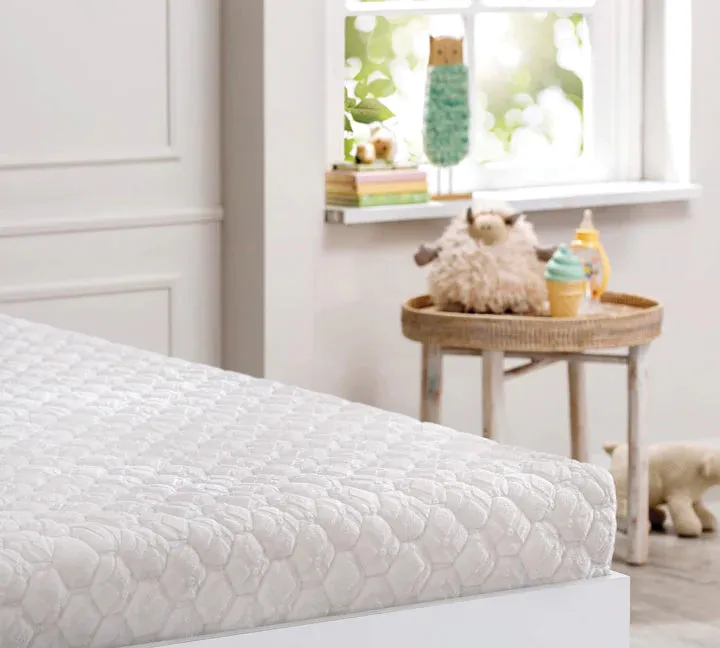 Cilek Ultra Comfort Baby Mattress (Various Sizes - 8 Cm Thick)