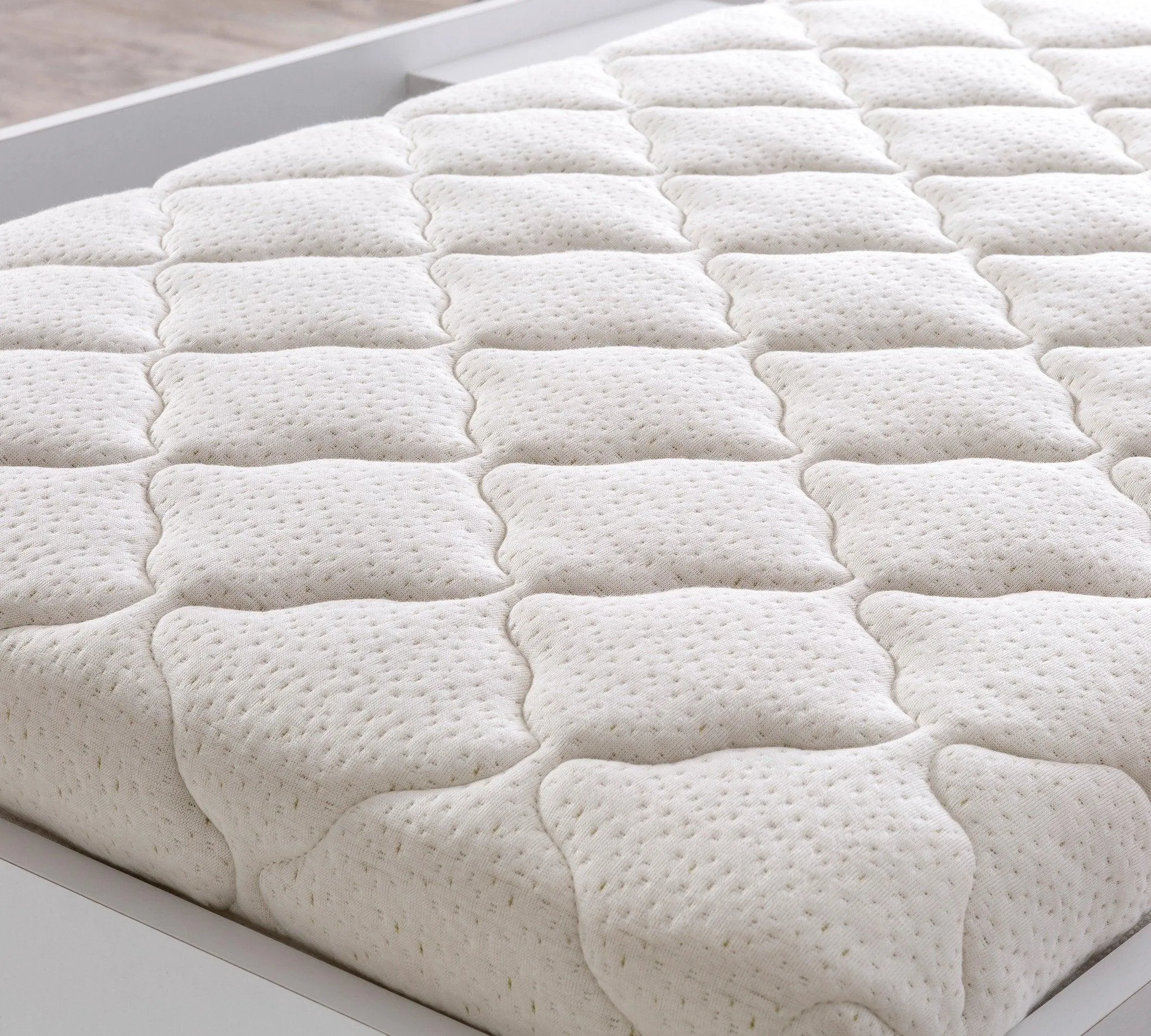 Cilek Ultra Comfort Baby Mattress (Various Sizes - 8 Cm Thick)