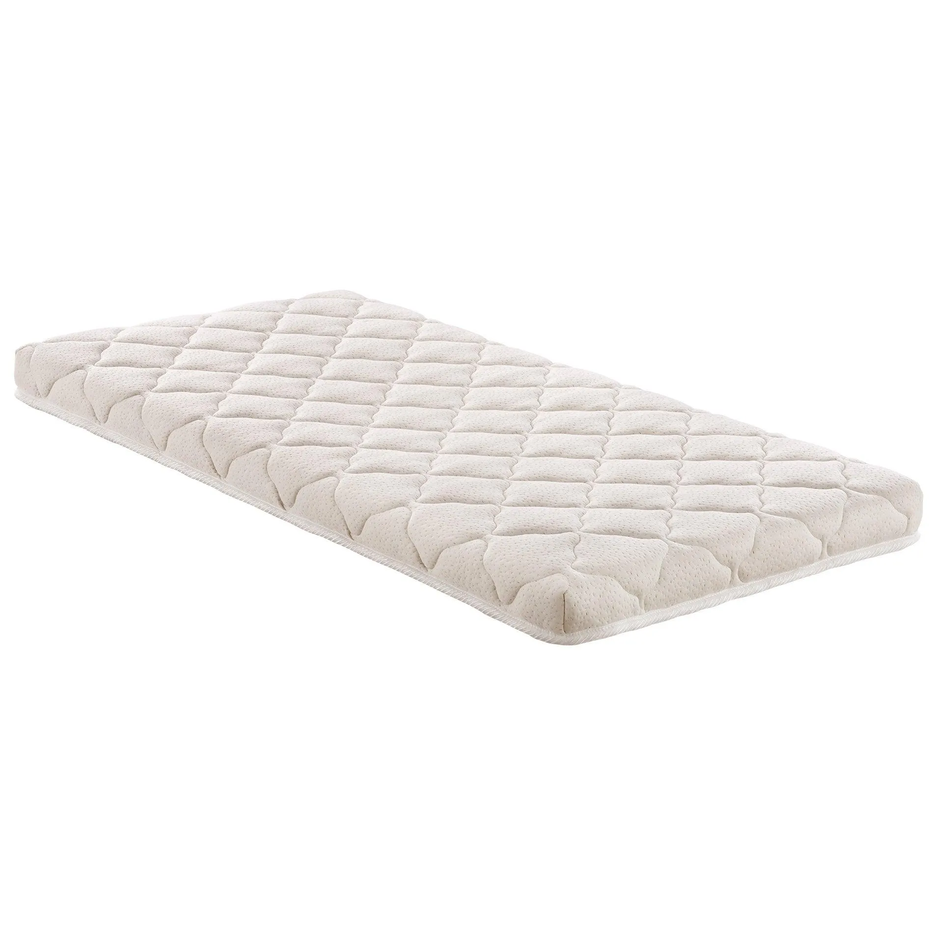 Cilek Ultra Comfort Baby Mattress (Various Sizes - 8 Cm Thick)