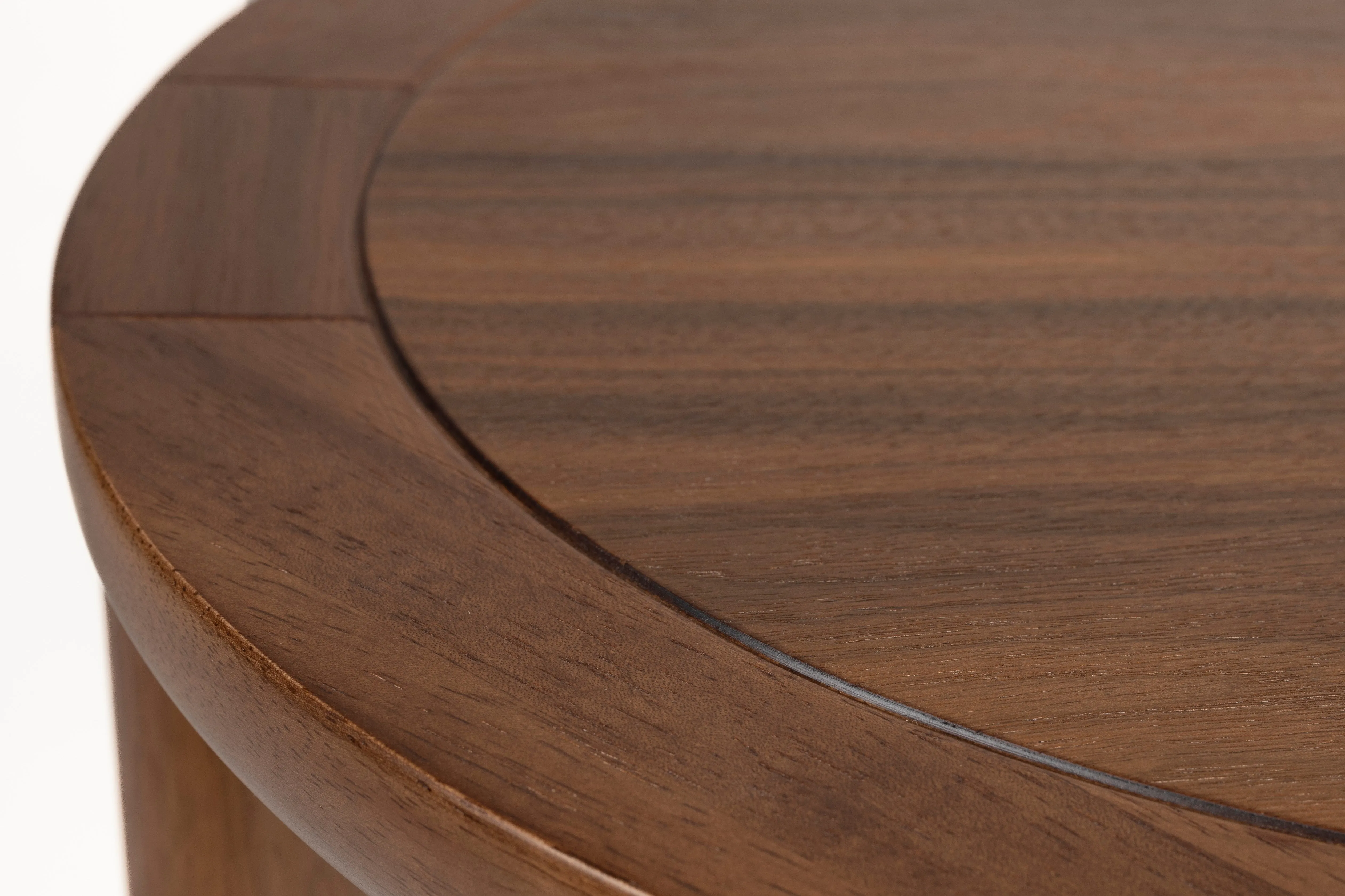 Coffee Table Storm Walnut