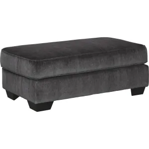 Corvara- EXCLUSIVE Ottoman