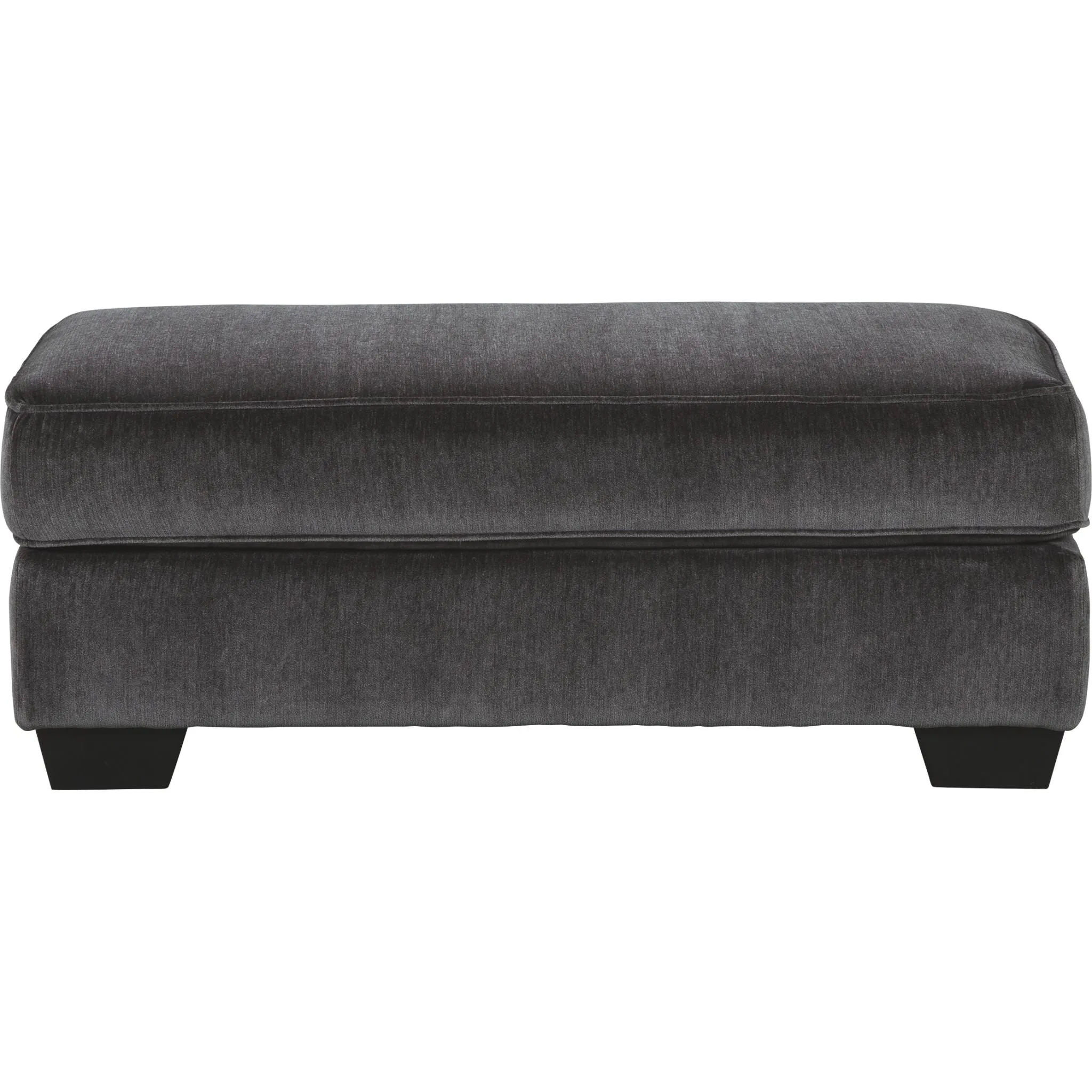 Corvara- EXCLUSIVE Ottoman