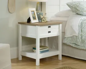 Cottage Road Night Stand Sw/lo 3a