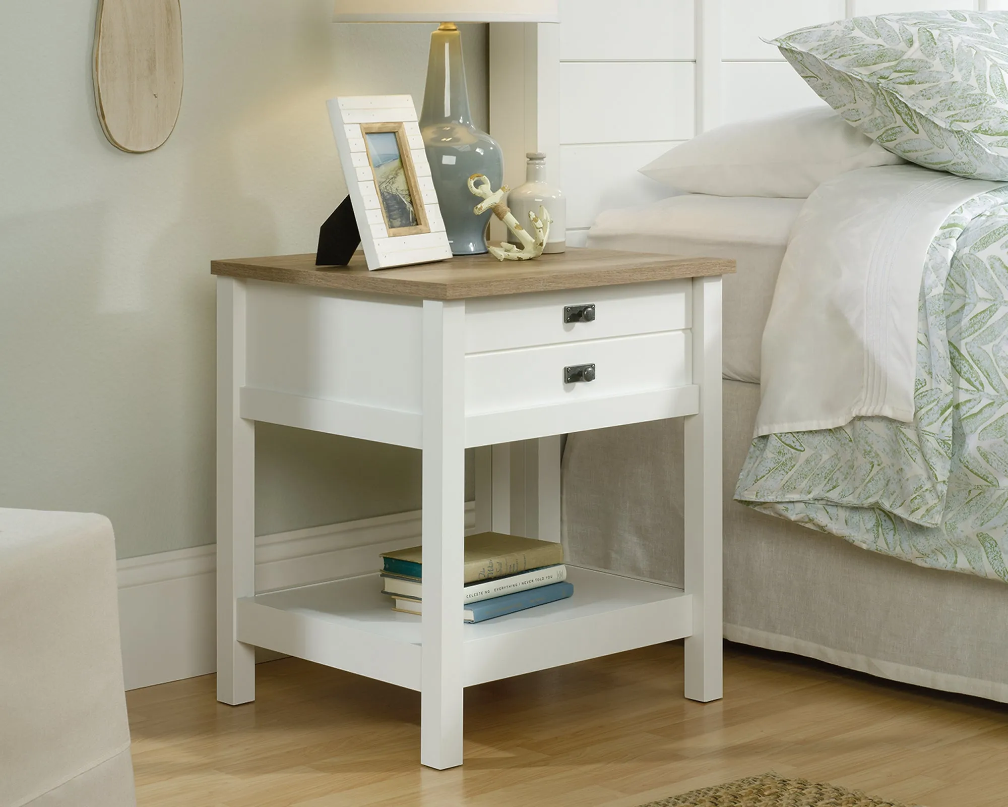 Cottage Road Night Stand Sw/lo 3a