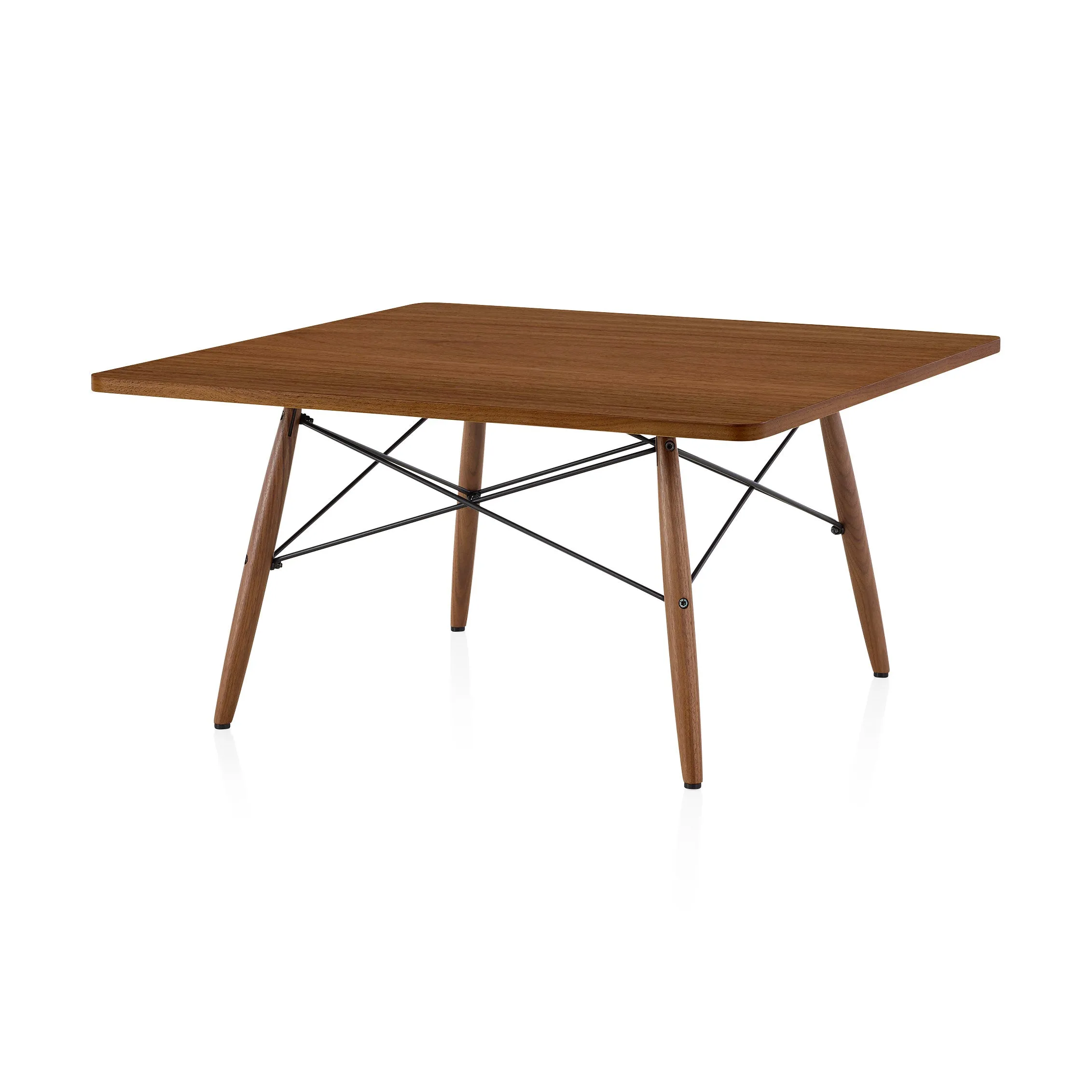 Eames Pacific Palisades Coffee Table