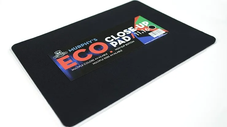 Economy Close-Up Pad 11X16 (Black)