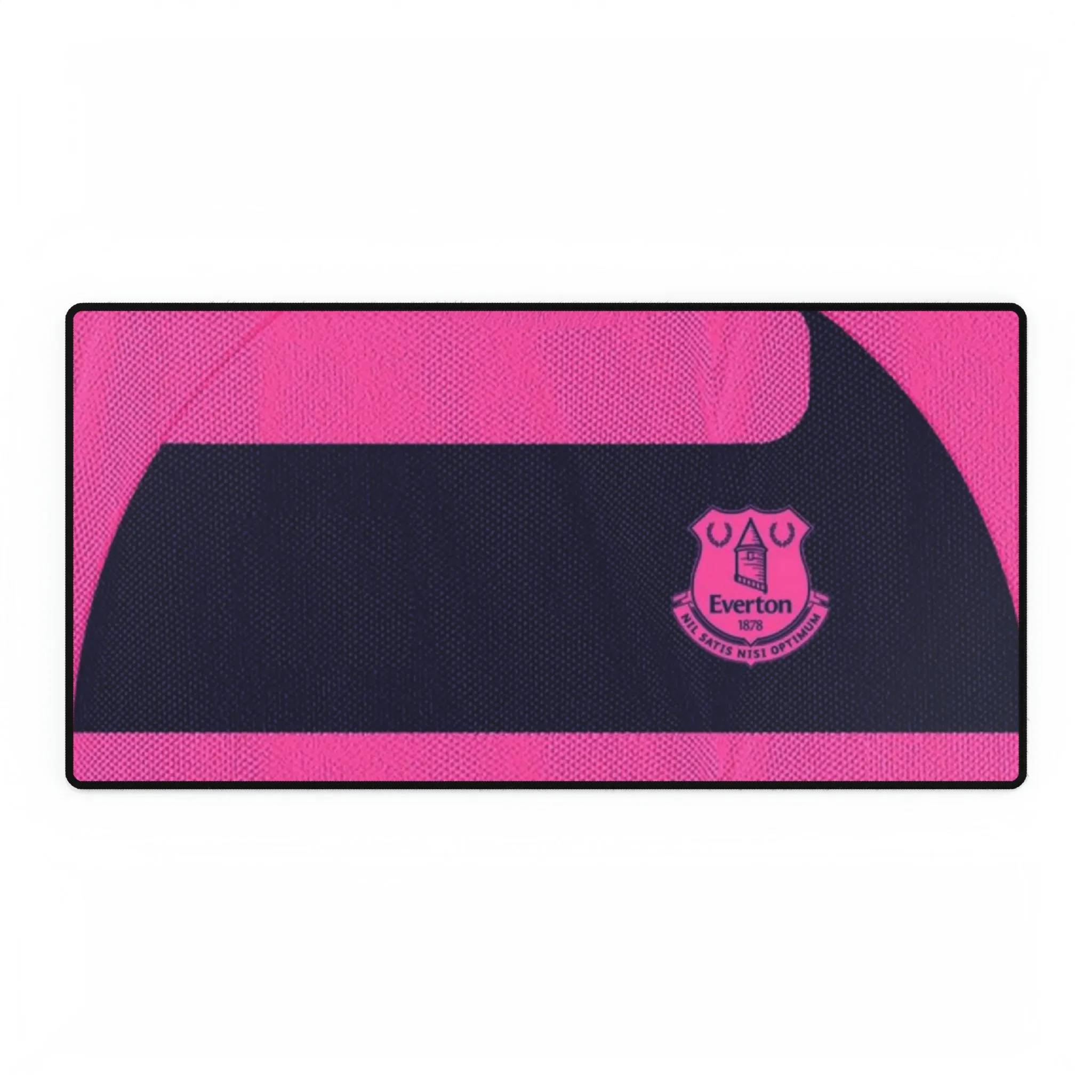 Everton Away Kit 10/11 Desk Mats