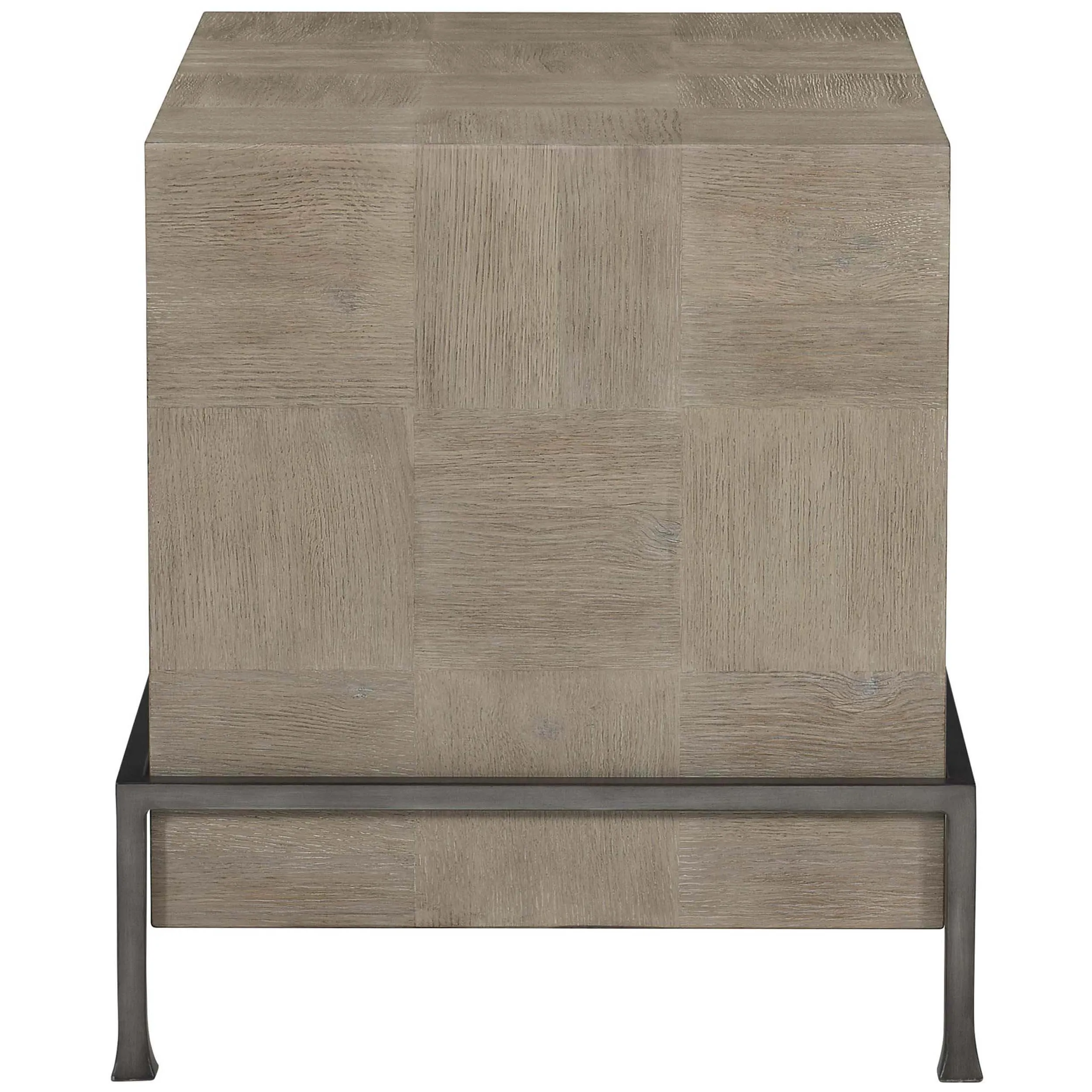 Fairgrove Side Table