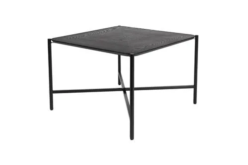 Foxford Jude Coffee Table - Black