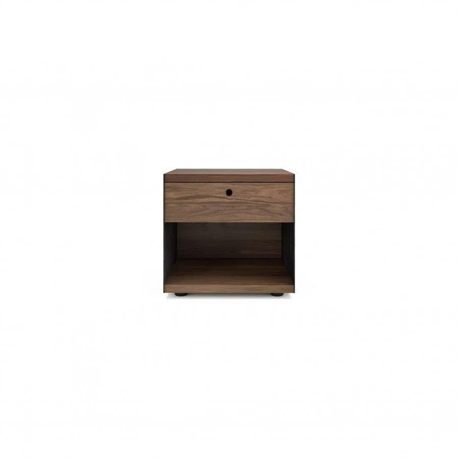 FRANK 1 DRAWER NIGHTSTAND SMALL