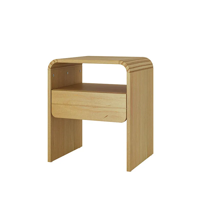 Gonzalo Modern Minimalist Design Nightstand