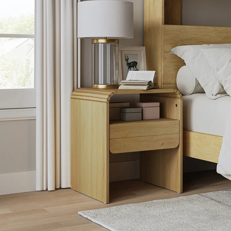 Gonzalo Modern Minimalist Design Nightstand