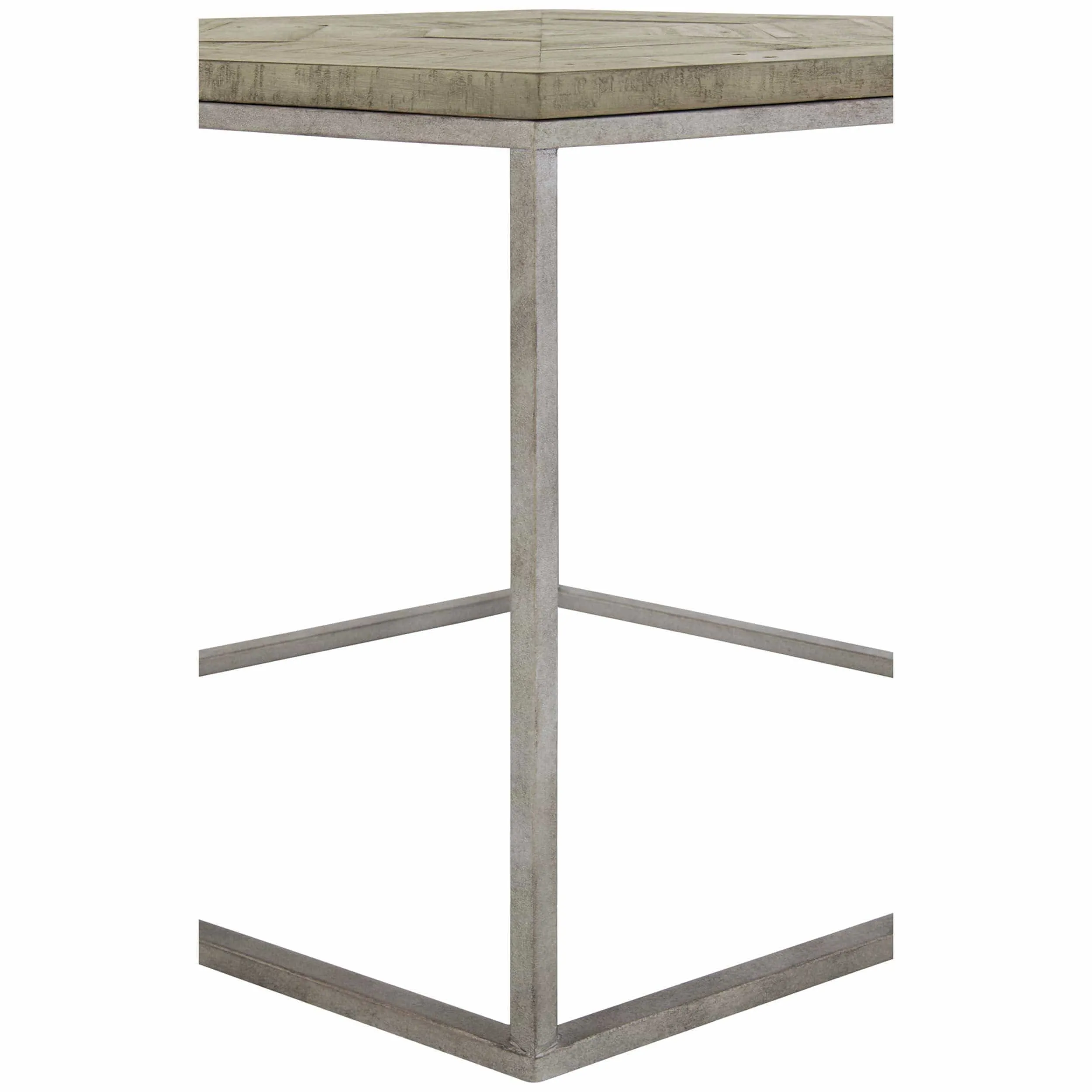 Gresham Hexagonal End Table