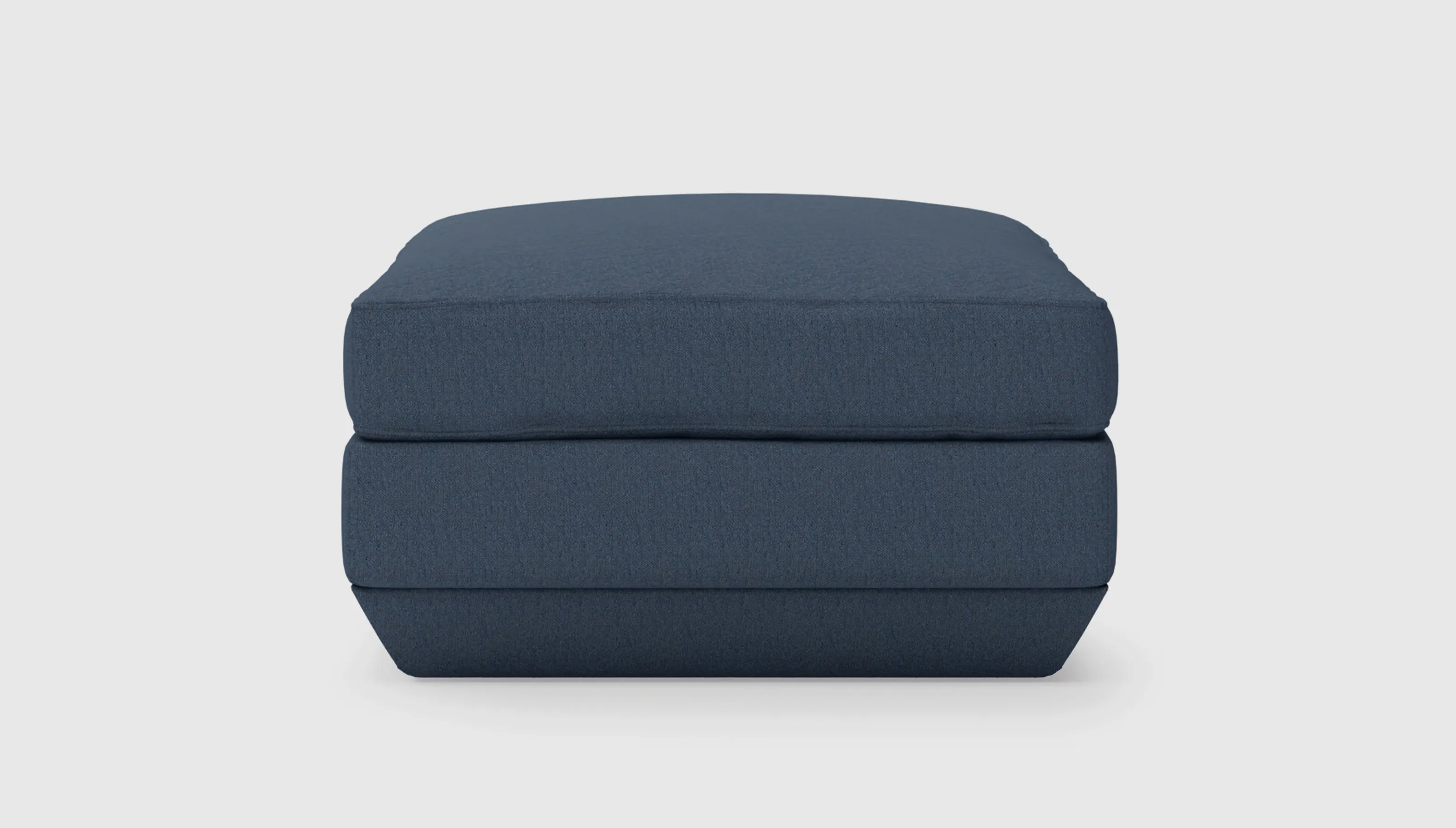 Gus* Modern Podium Ottoman