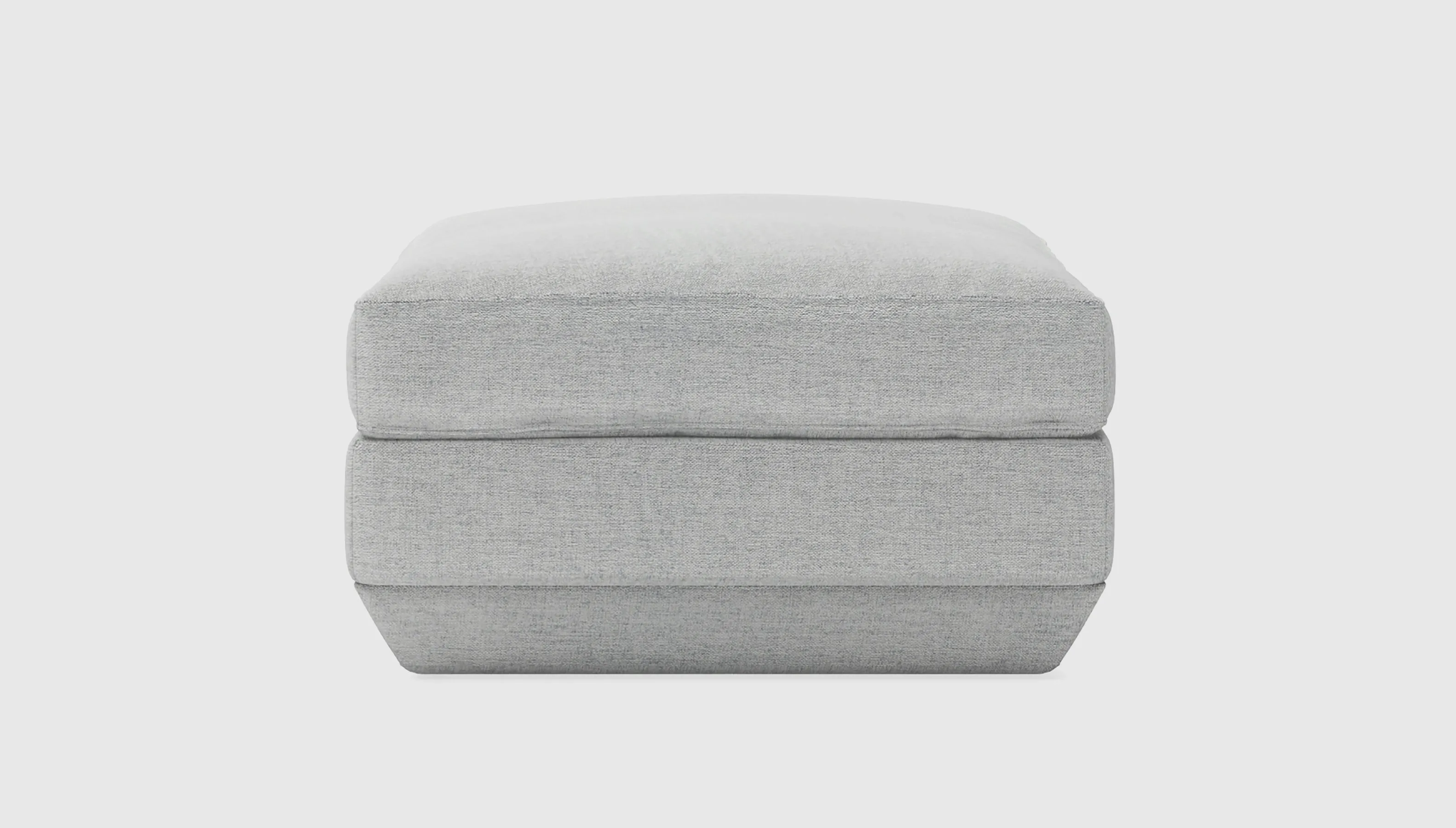 Gus* Modern Podium Ottoman