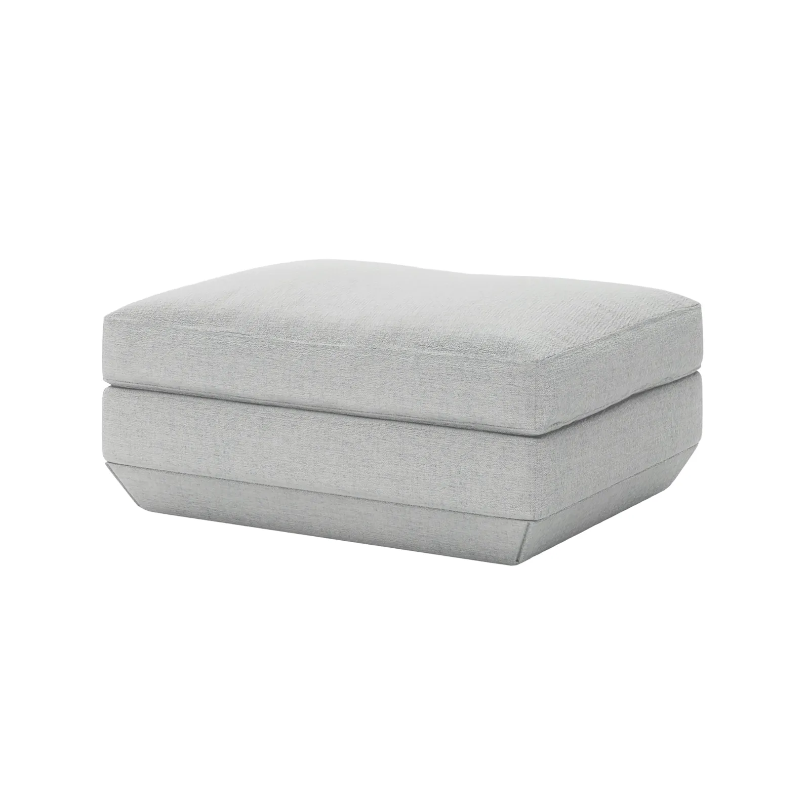 Gus* Modern Podium Ottoman