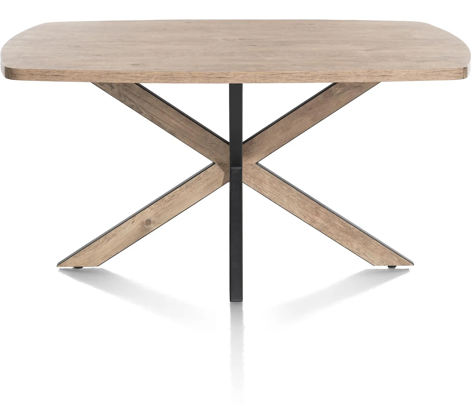 Habufa Pantin Rustic Dining Tables