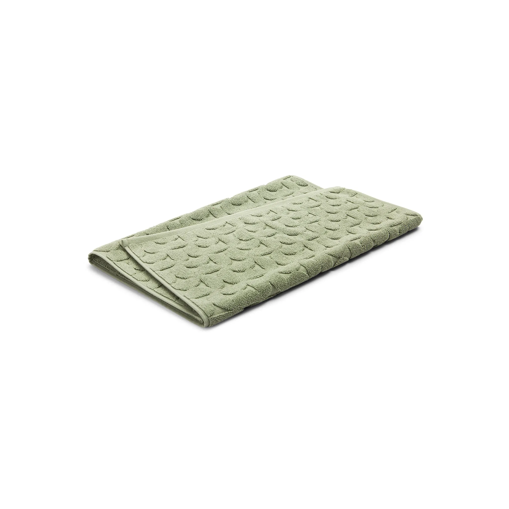 Harper Bath Mat - Sage